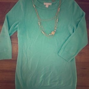 New York & Company sweater